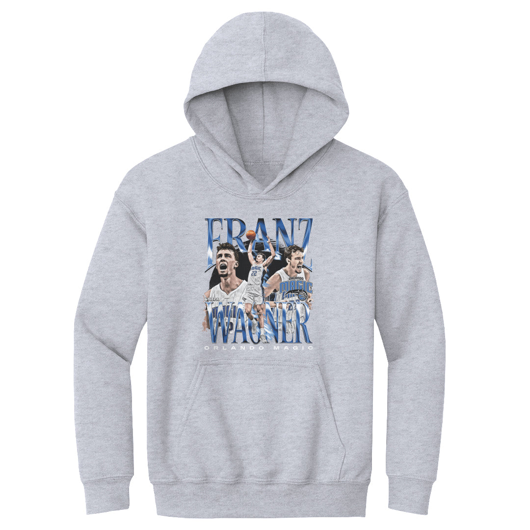 Franz Wagner Kids Youth Hoodie | 500 LEVEL