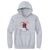 Connor Bedard Kids Youth Hoodie | 500 LEVEL