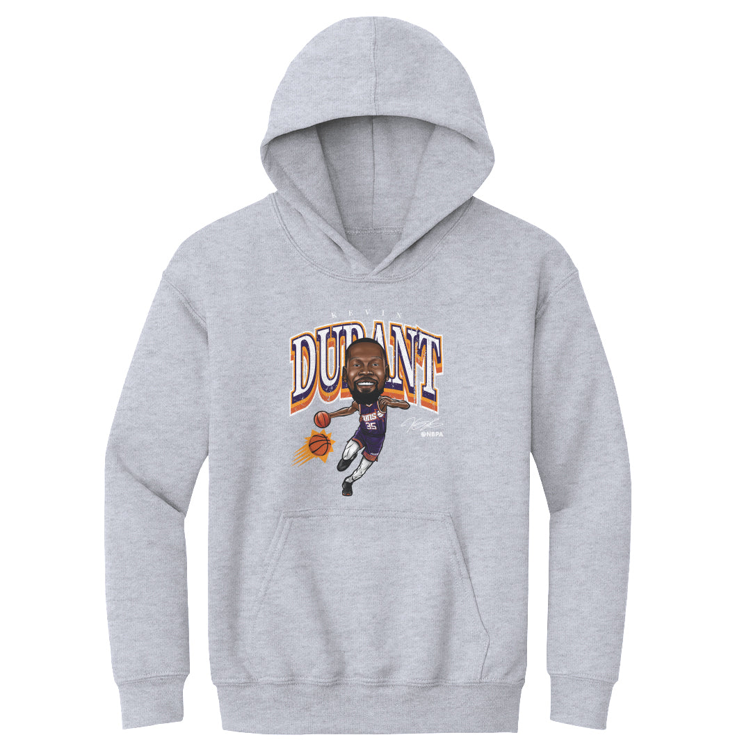 Kevin Durant Kids Youth Hoodie | 500 LEVEL