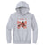 Troy Franklin Kids Youth Hoodie | 500 LEVEL