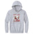 Dylan Larkin Kids Youth Hoodie | 500 LEVEL