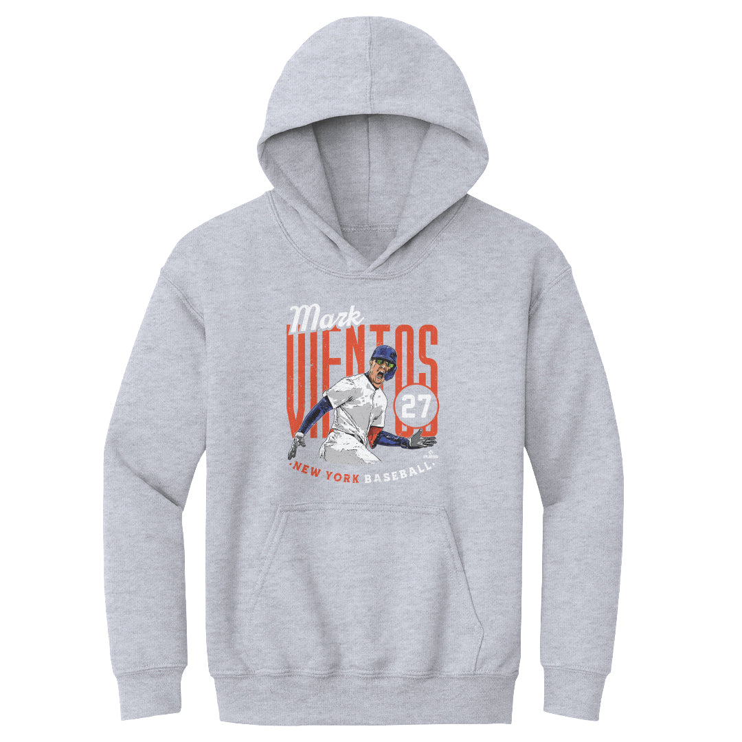 Mark Vientos Kids Youth Hoodie | 500 LEVEL