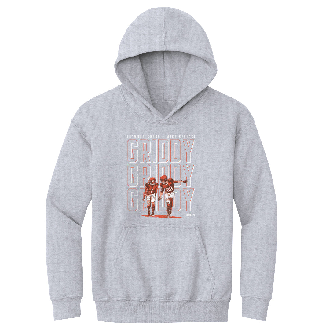 Mike Gesicki Kids Youth Hoodie | 500 LEVEL