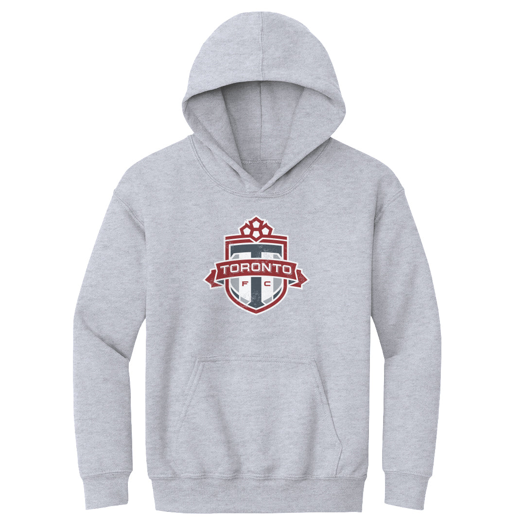 Toronto FC Kids Youth Hoodie | 500 LEVEL