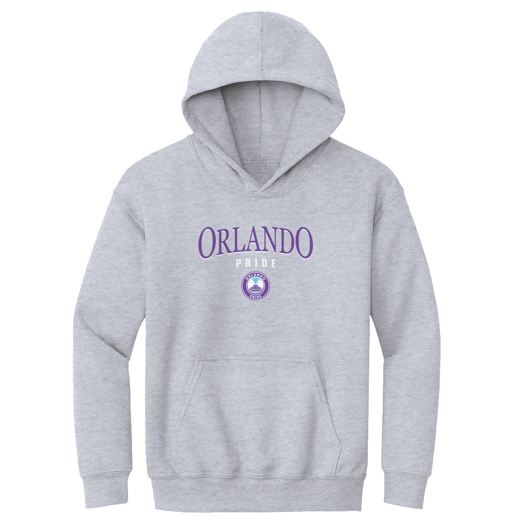 Orlando Pride Kids Youth Hoodie | 500 LEVEL