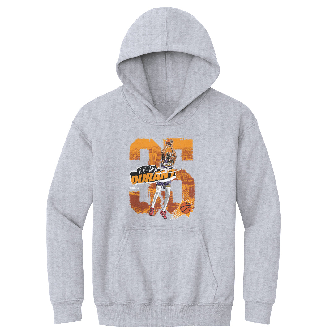 Kevin Durant Kids Youth Hoodie | 500 LEVEL