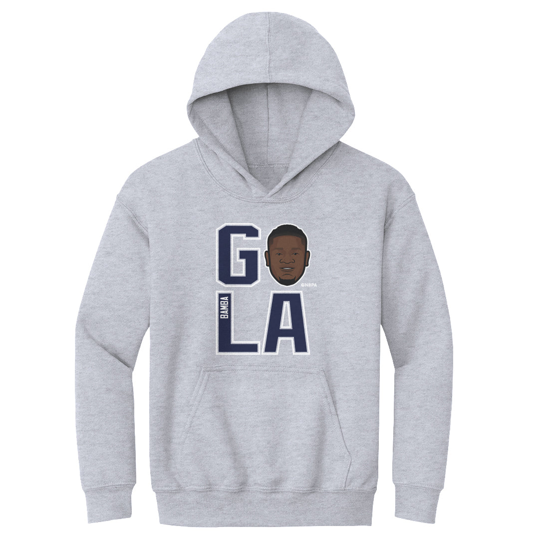 Mo Bamba Kids Youth Hoodie | 500 LEVEL