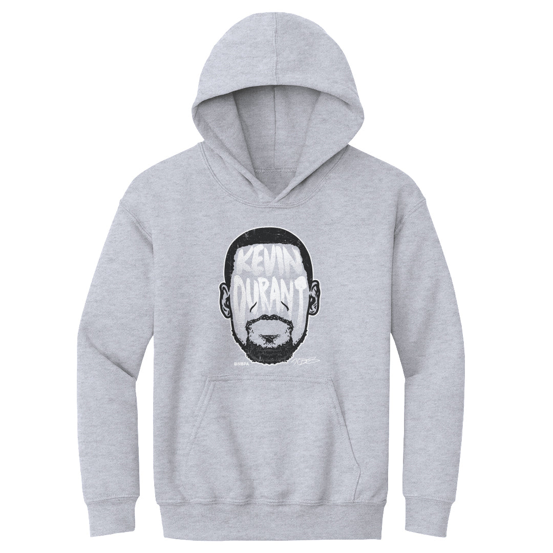 Kevin Durant Kids Youth Hoodie | 500 LEVEL