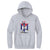 Adolis Garcia Kids Youth Hoodie | 500 LEVEL