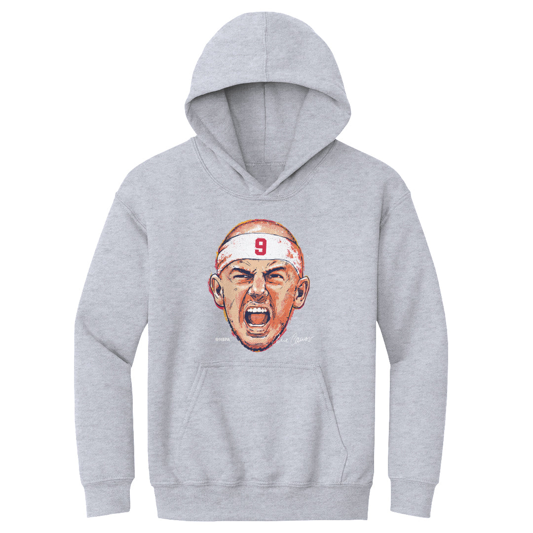 Alex Caruso Kids Youth Hoodie | 500 LEVEL