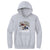 Caleb Williams Kids Youth Hoodie | 500 LEVEL