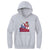 Kyle Schwarber Kids Youth Hoodie | 500 LEVEL