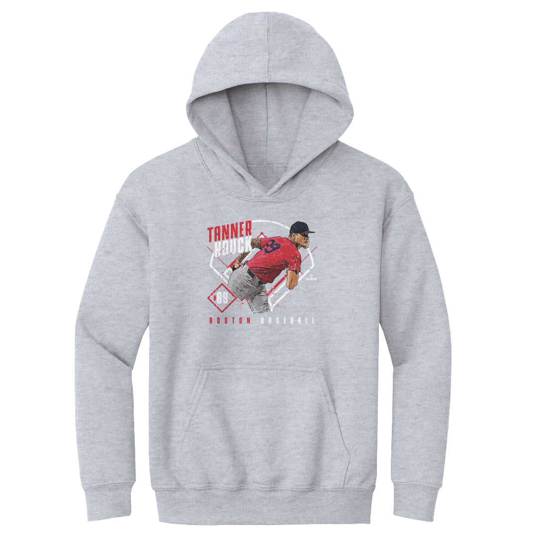 Tanner Houck Kids Youth Hoodie | 500 LEVEL