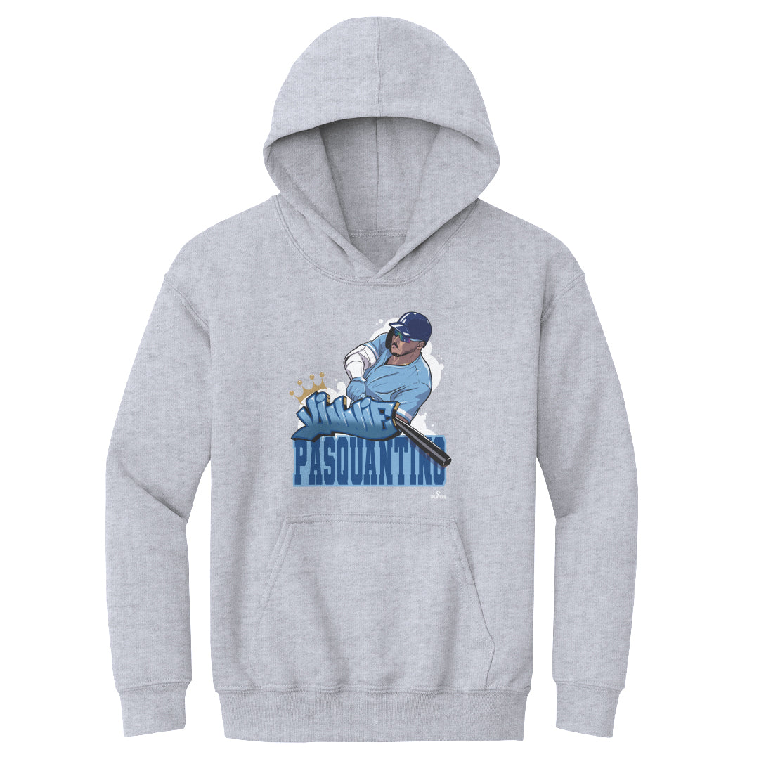 Vinnie Pasquantino Kids Youth Hoodie | 500 LEVEL