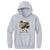 Paul Skenes Kids Youth Hoodie | 500 LEVEL