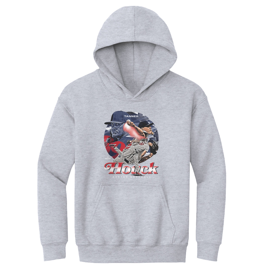 Tanner Houck Kids Youth Hoodie | 500 LEVEL