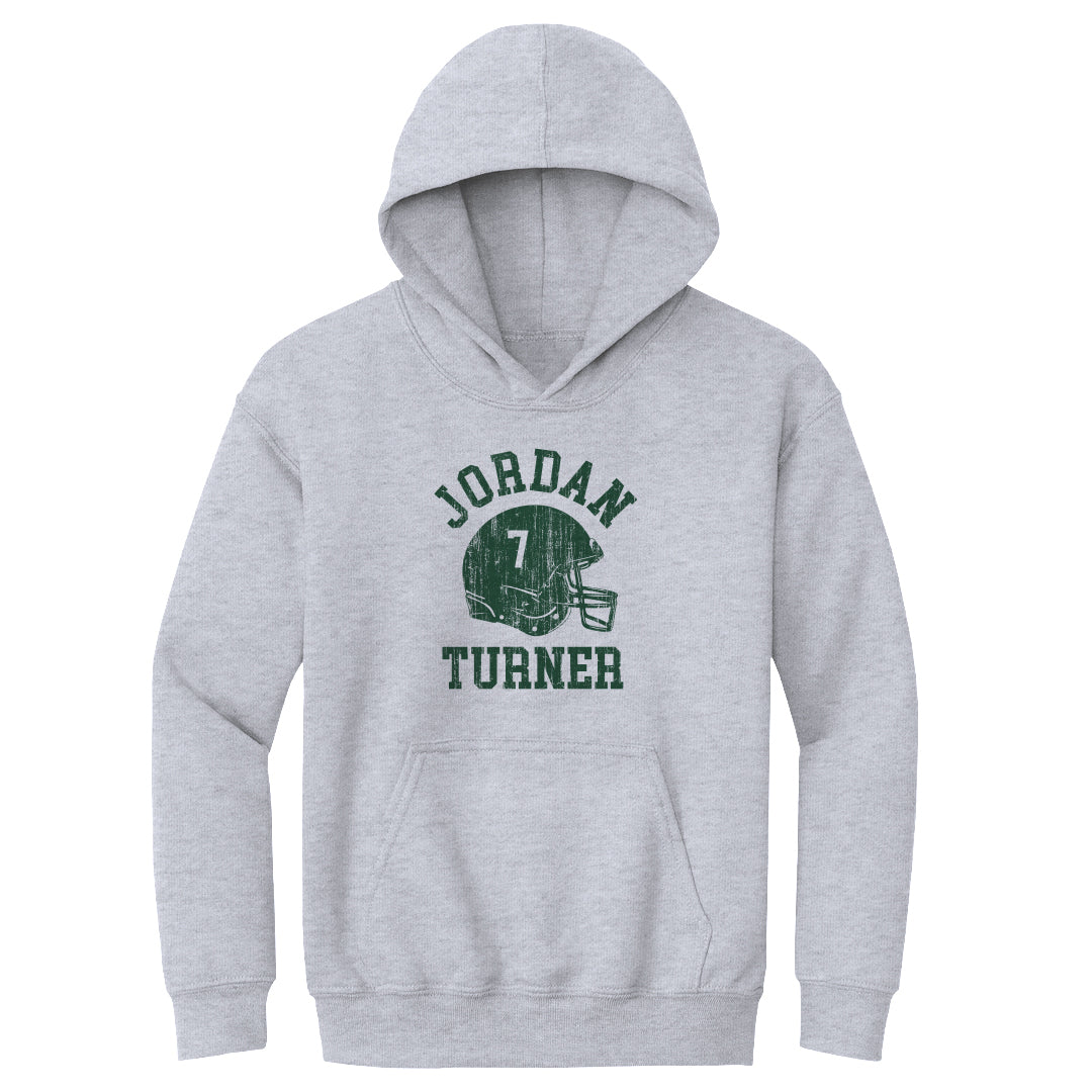 Jordan Turner Kids Youth Hoodie | 500 LEVEL