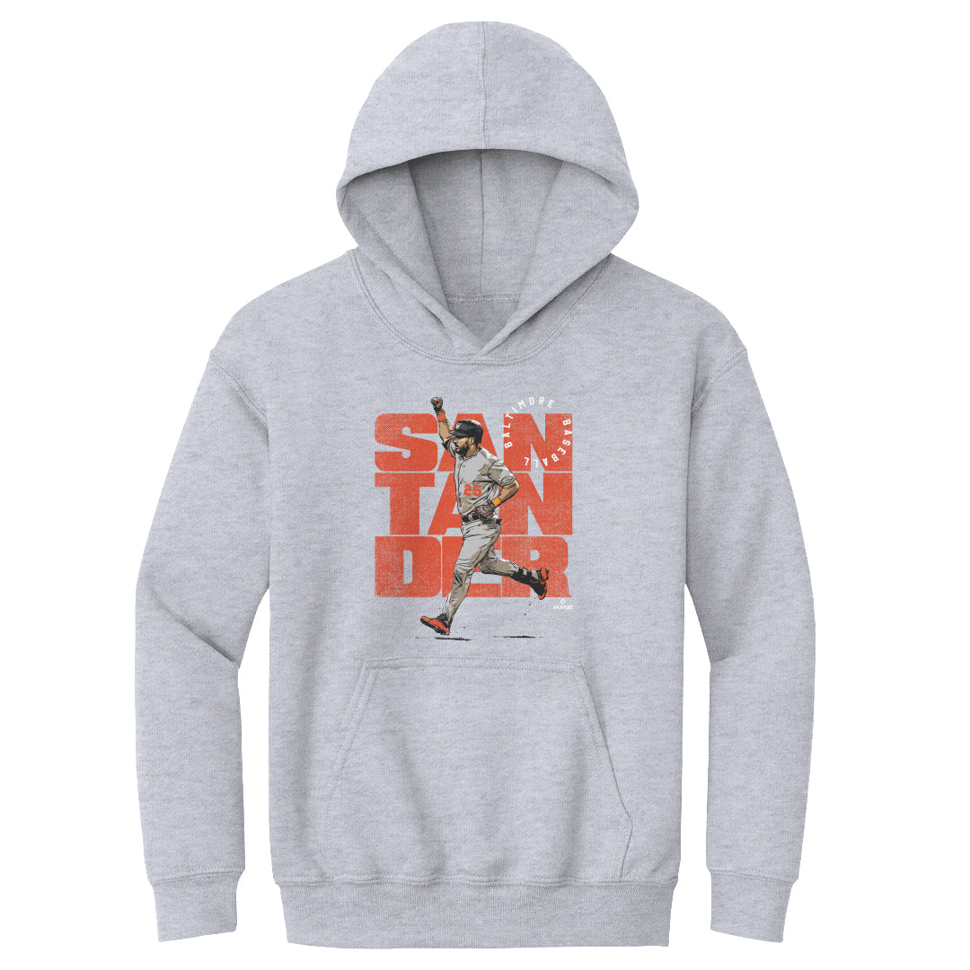 Anthony Santander Kids Youth Hoodie | 500 LEVEL