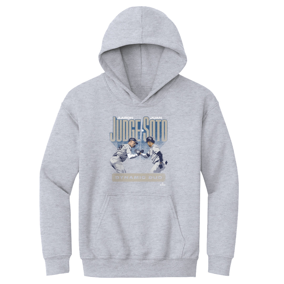 Aaron Judge Kids Youth Hoodie | 500 LEVEL