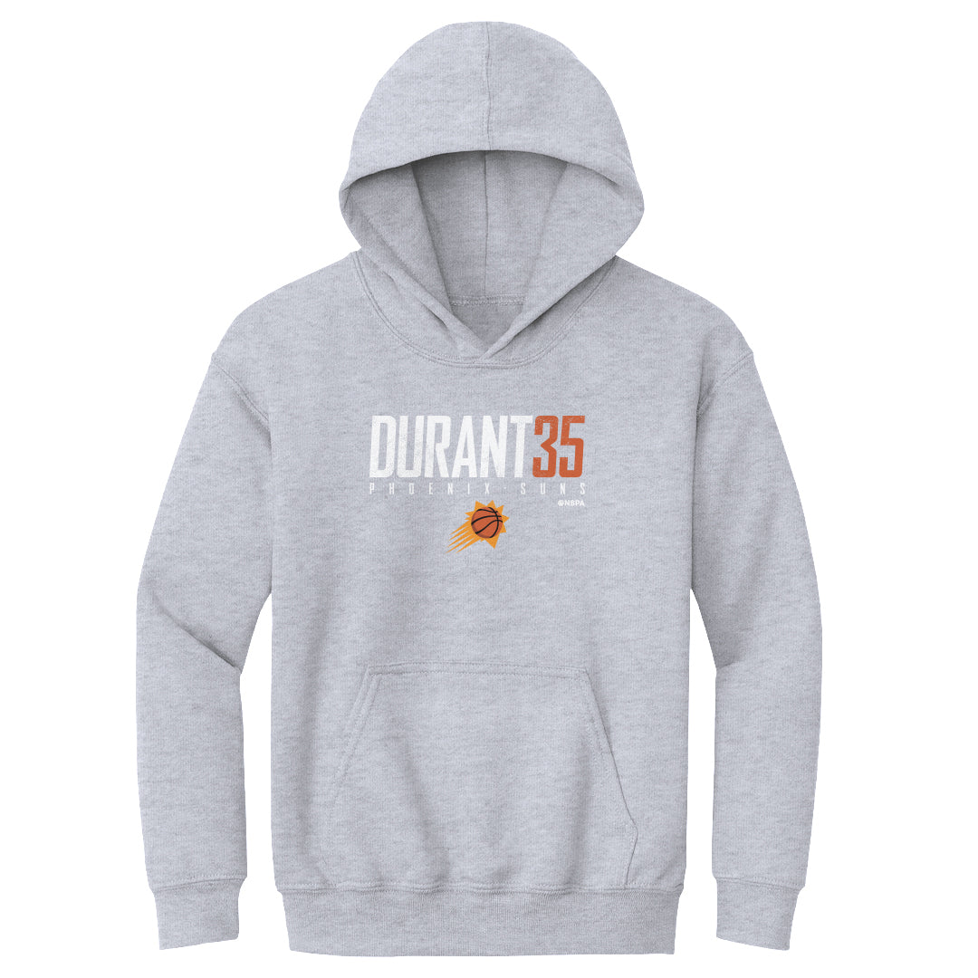 Kevin Durant Kids Youth Hoodie | 500 LEVEL