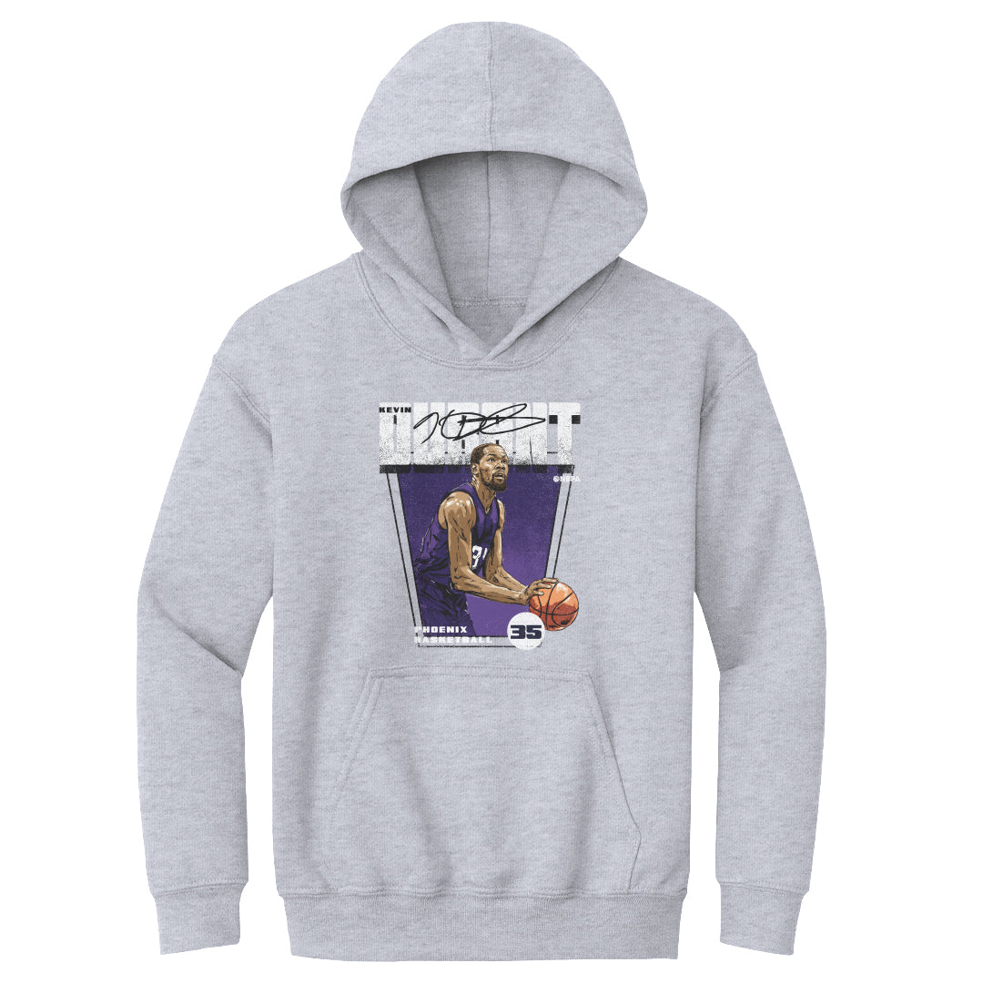 Kevin Durant Kids Youth Hoodie | 500 LEVEL