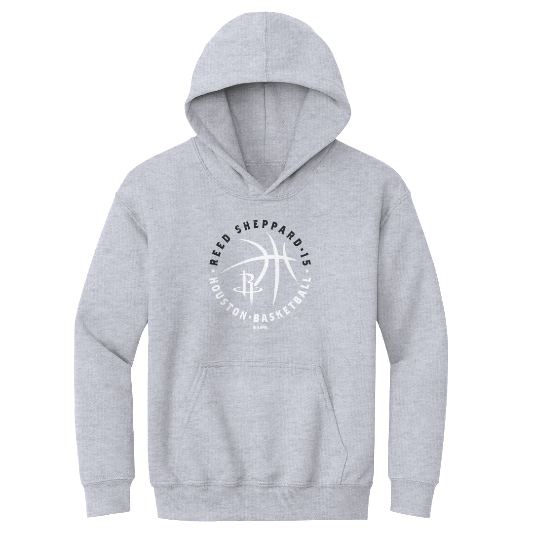 Reed Sheppard Kids Youth Hoodie | 500 LEVEL