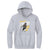 Marquis Johnson Kids Youth Hoodie | 500 LEVEL