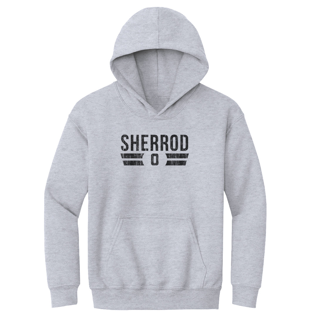 Jaylyn Sherrod Kids Youth Hoodie | 500 LEVEL