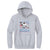 Warren Moon Kids Youth Hoodie | 500 LEVEL