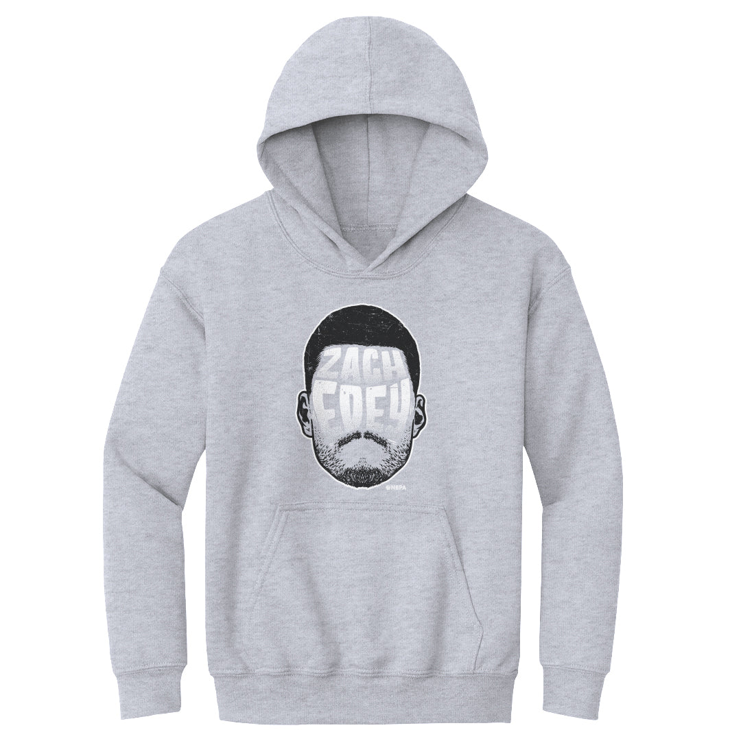 Zach Edey Kids Youth Hoodie | 500 LEVEL