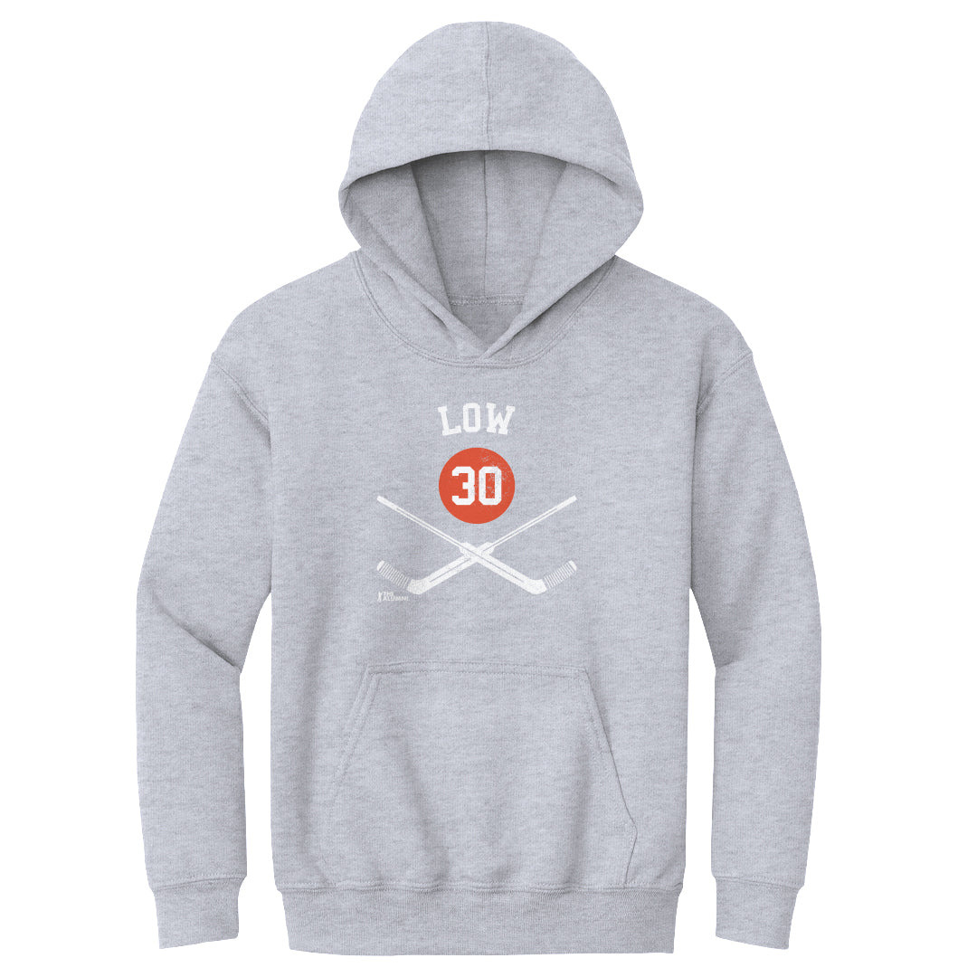 Ron Low Kids Youth Hoodie | 500 LEVEL