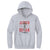 Jarren Duran Kids Youth Hoodie | 500 LEVEL