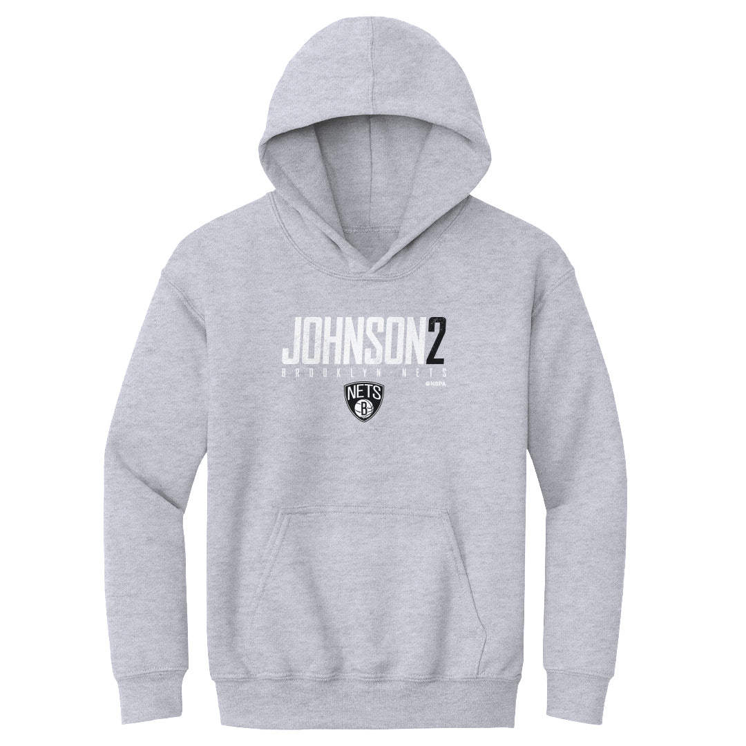 Cameron Johnson Kids Youth Hoodie | 500 LEVEL