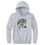 Rudy Gobert Kids Youth Hoodie | 500 LEVEL