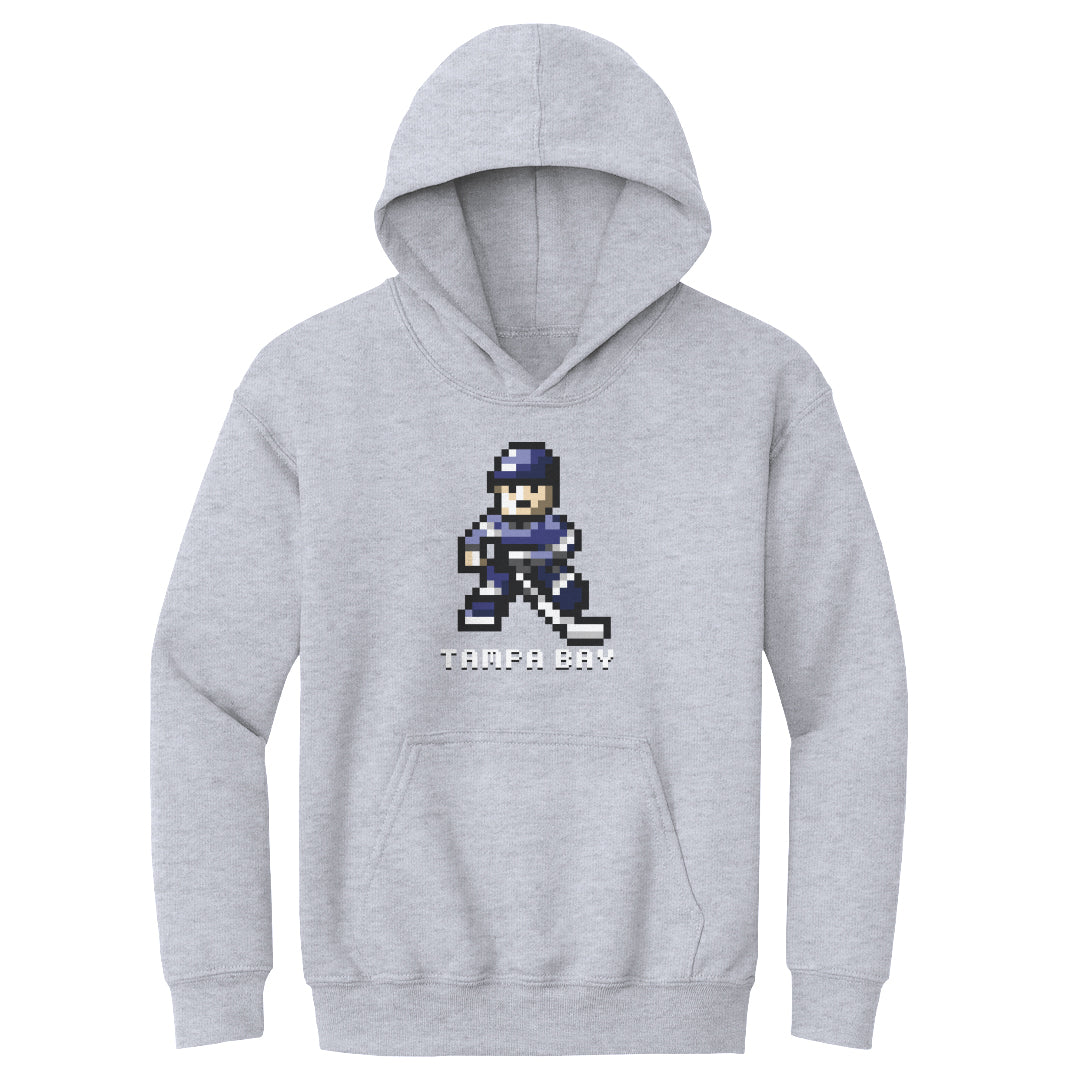 Tampa Kids Youth Hoodie | 500 LEVEL