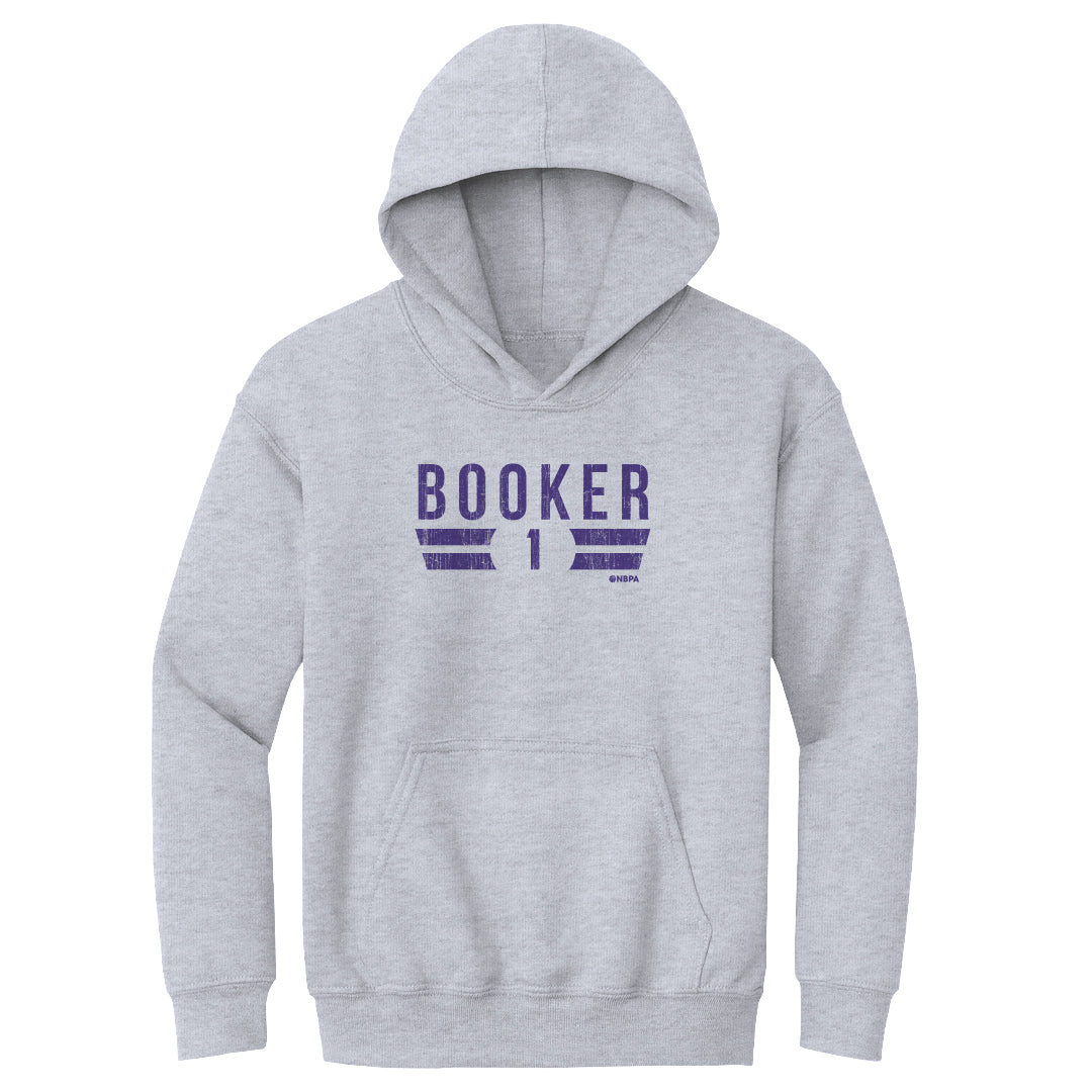 Devin Booker Kids Youth Hoodie | 500 LEVEL