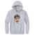 Paul Skenes Kids Youth Hoodie | 500 LEVEL