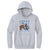 Shai Gilgeous-Alexander Kids Youth Hoodie | 500 LEVEL