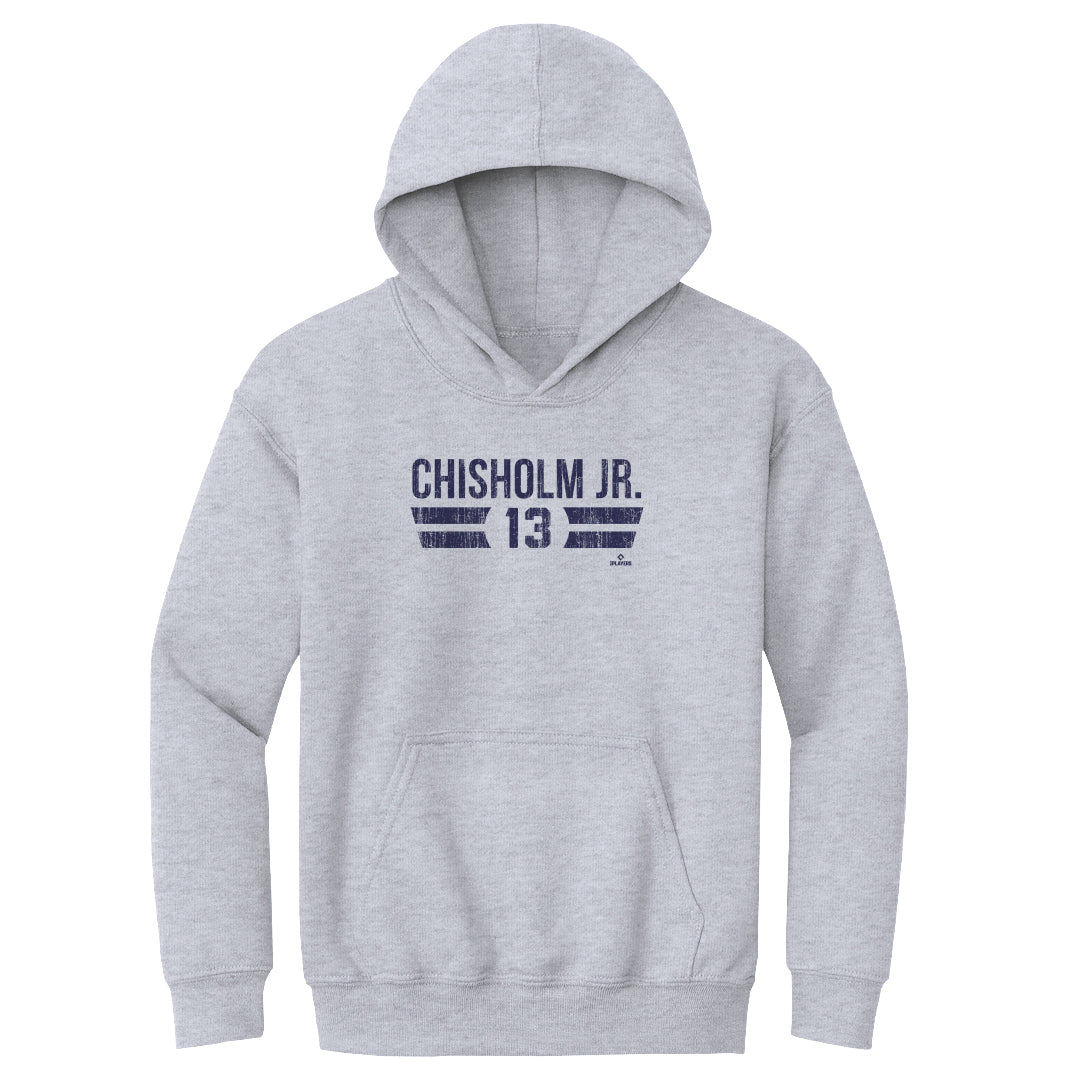 Jazz Chisholm Jr. Kids Youth Hoodie | 500 LEVEL