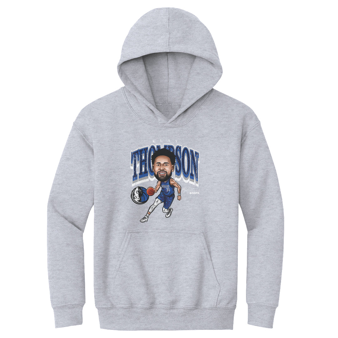 Klay Thompson Kids Youth Hoodie | 500 LEVEL