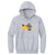 Michael Pratt Kids Youth Hoodie | 500 LEVEL