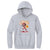 Christian Okoye Kids Youth Hoodie | 500 LEVEL