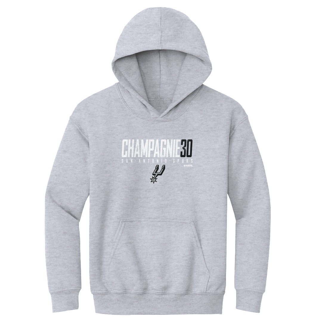 Julian Champagnie Kids Youth Hoodie | 500 LEVEL