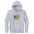 Justin Rose Kids Youth Hoodie | 500 LEVEL