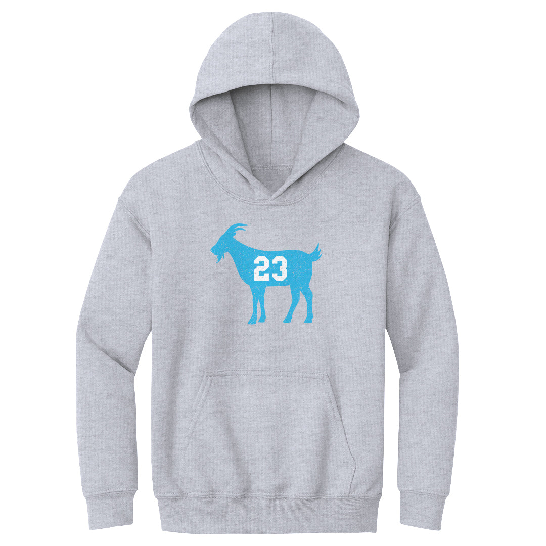 North Carolina Kids Youth Hoodie | 500 LEVEL