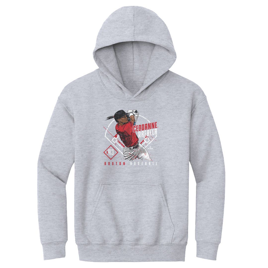 Ceddanne Rafaela Kids Youth Hoodie | 500 LEVEL