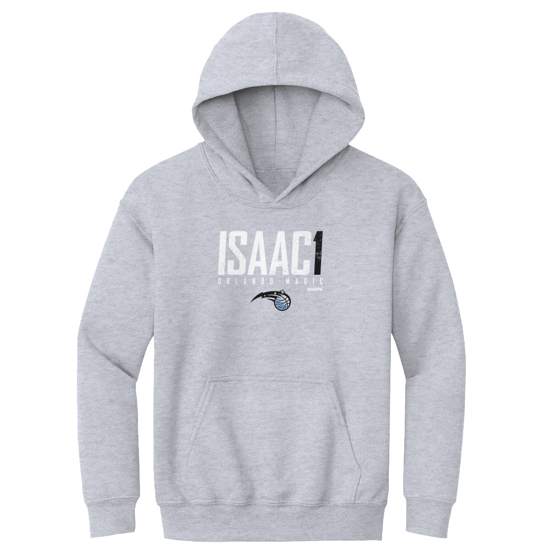 Jonathan Isaac Kids Youth Hoodie | 500 LEVEL