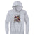 Jayden Daniels Kids Youth Hoodie | 500 LEVEL