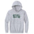 Quinyon Mitchell Kids Youth Hoodie | 500 LEVEL