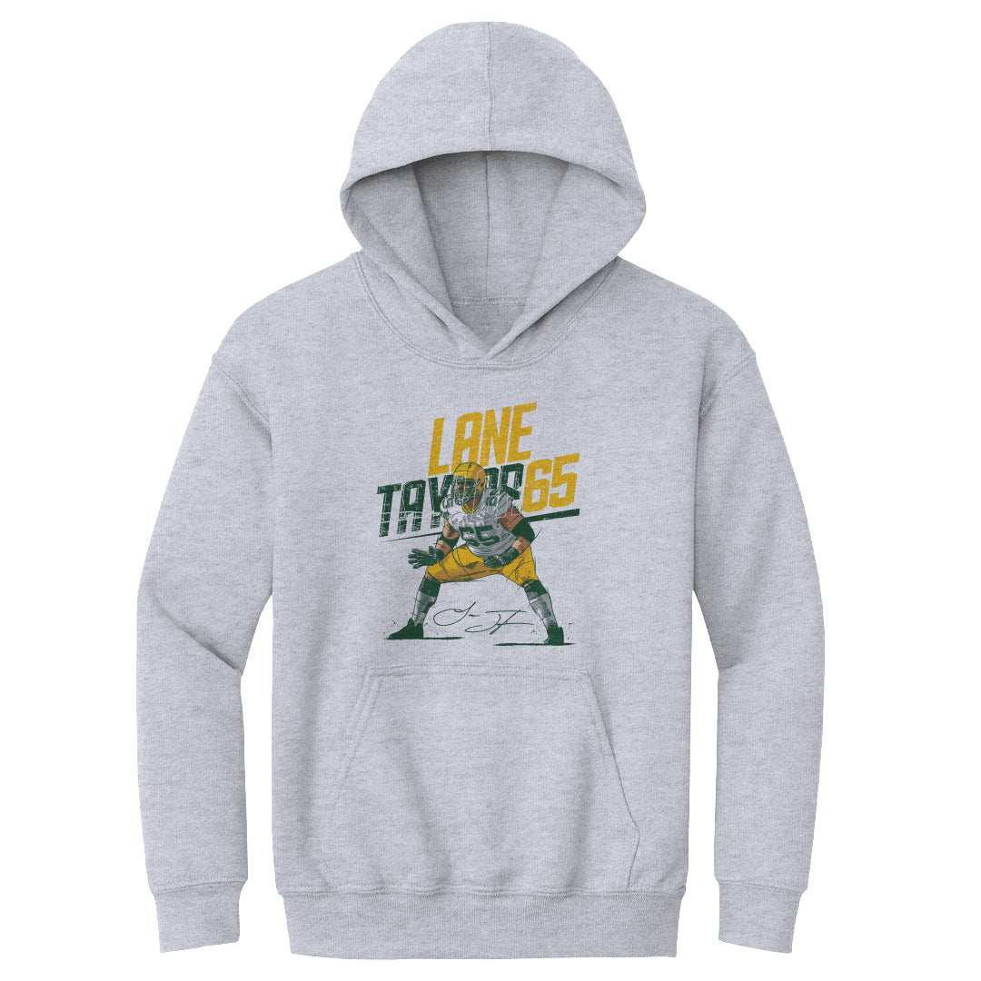 Lane Taylor Kids Youth Hoodie | 500 LEVEL